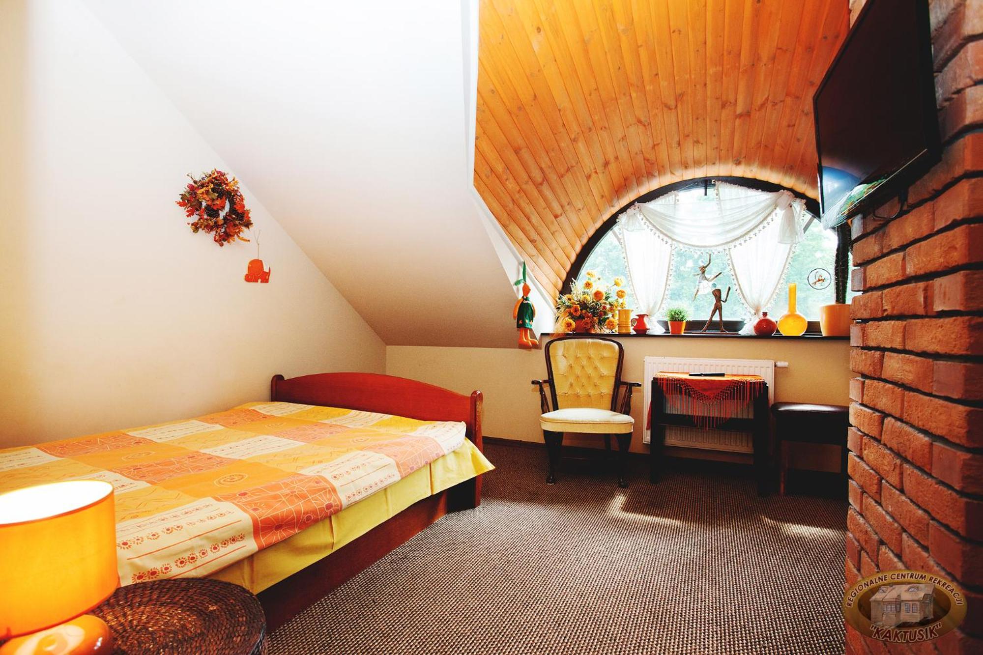 Double Room photo 1