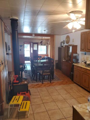 Four-Bedroom House photo 2