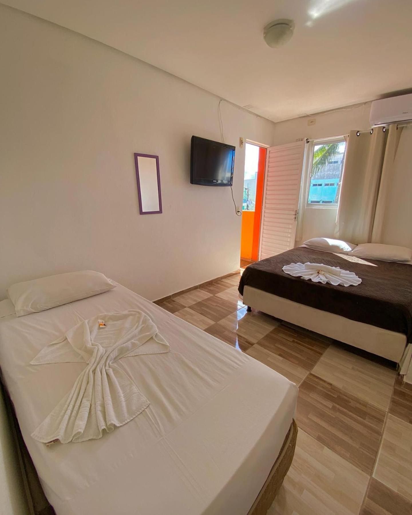Classic Triple Room