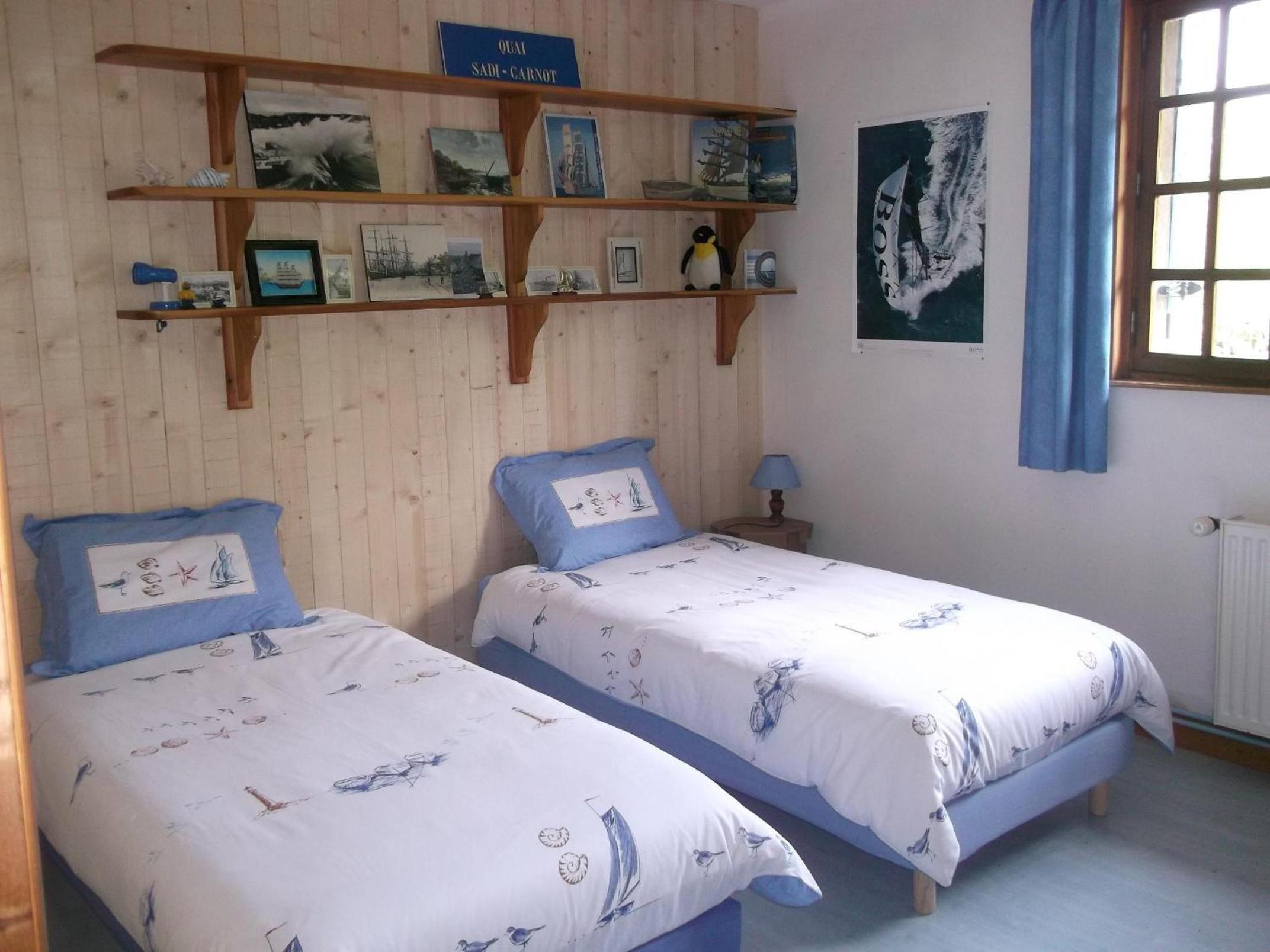 Double Room with Garden View - Photo 4