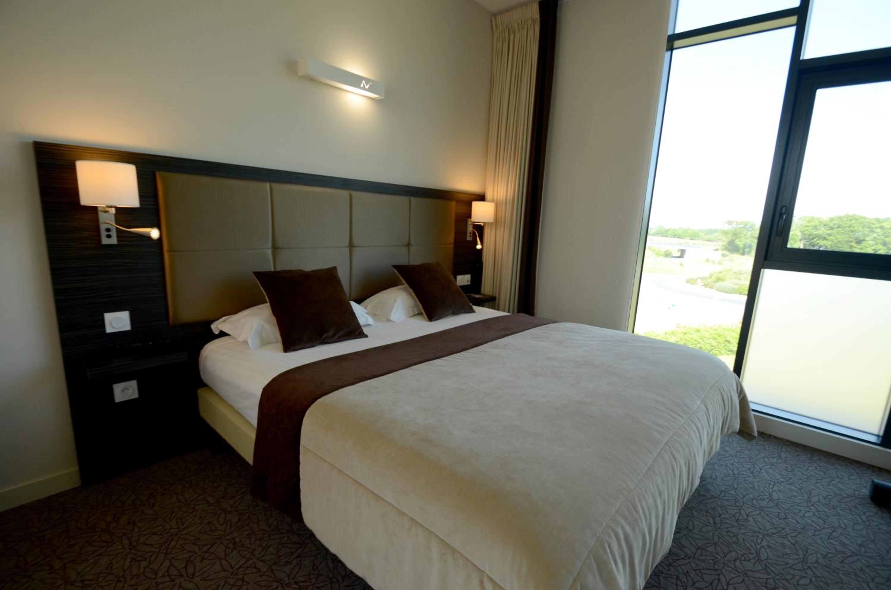Superior Double Suite