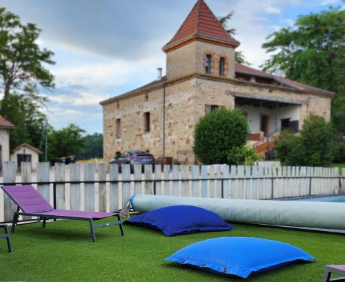 Holiday Home - Photo 13