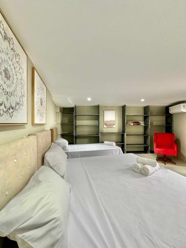 Suite with Garden View - Photo 3