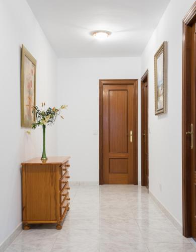 Apartment with Sea View (4-6 Adults)