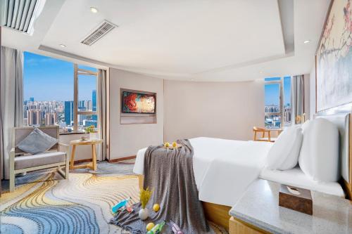 Business King Room photo 2