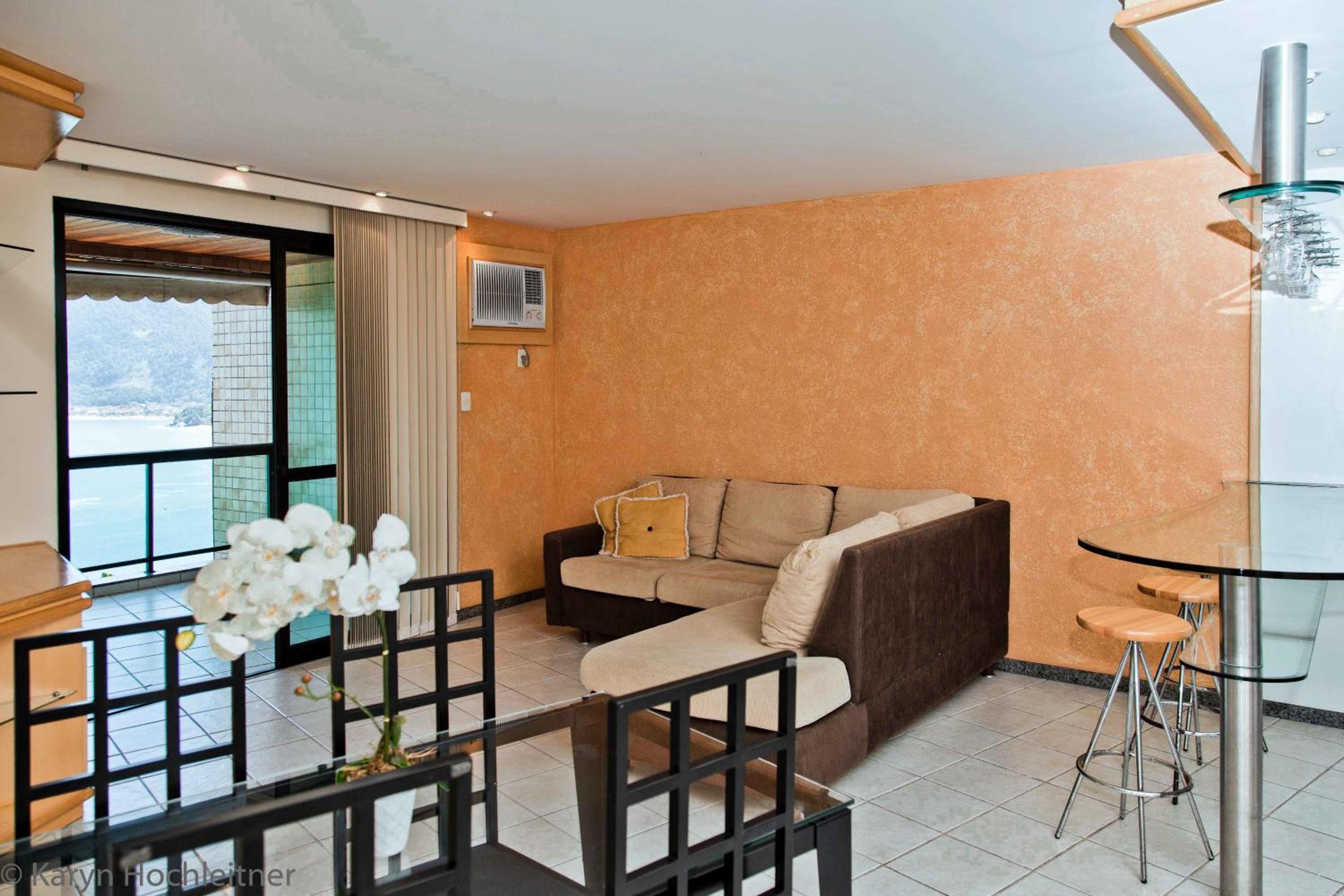 Apartment with Sea View photo 2