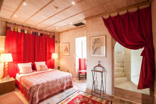 Deluxe Double Room - Photo 1
