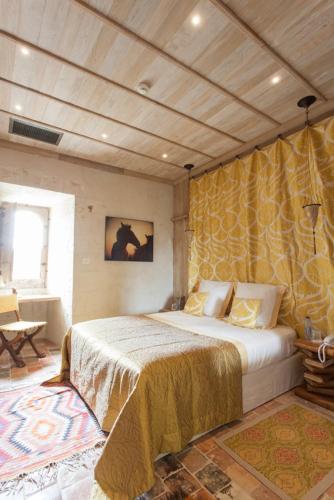 Deluxe Double or Twin Room photo 1