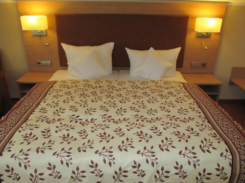 Standard Double Room Without Balcony photo 3