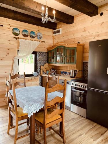 Chalet photo 1