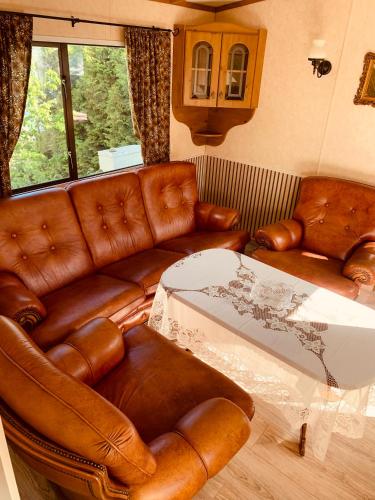 Three-Bedroom Chalet