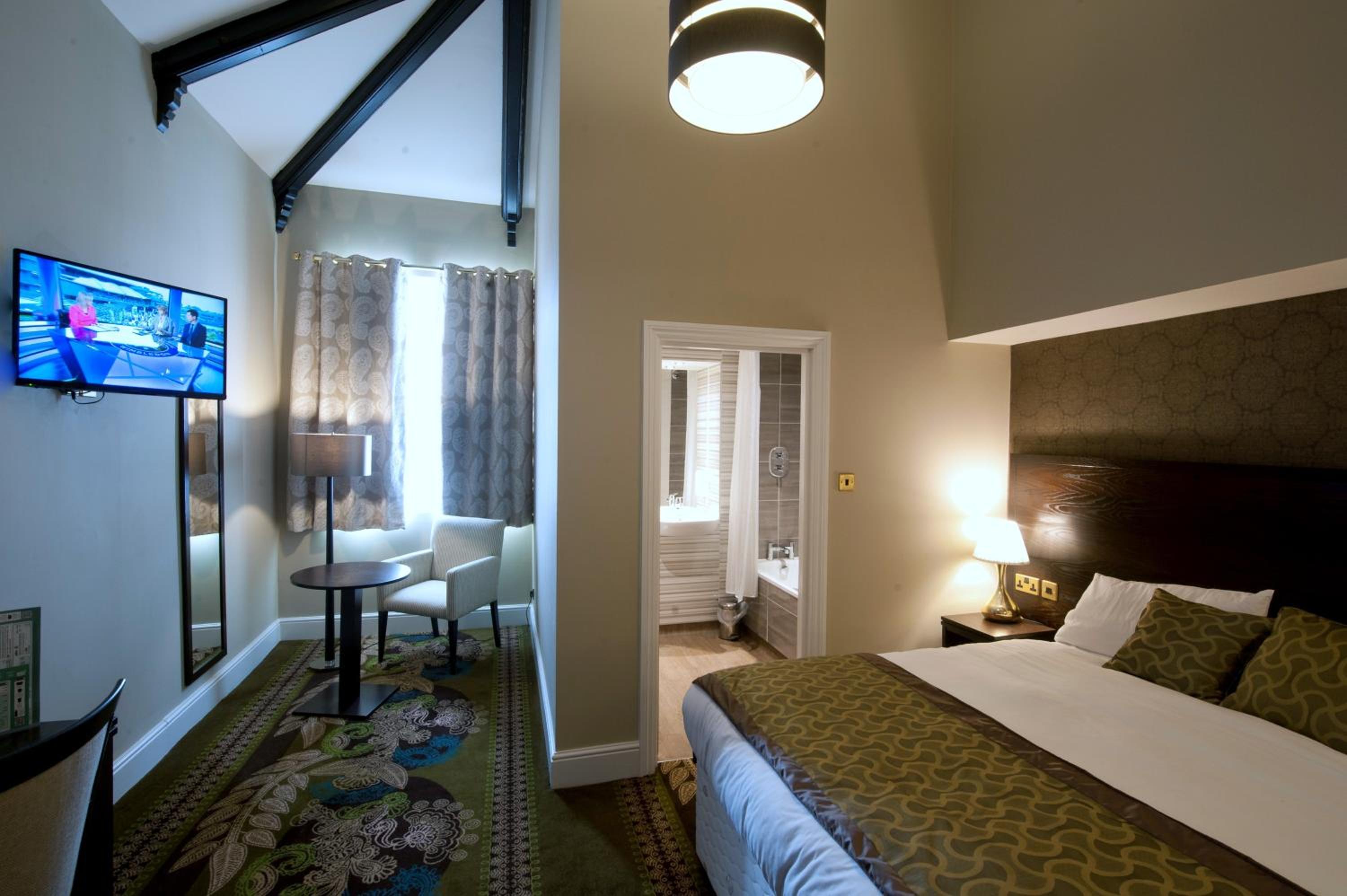Double or Twin Room