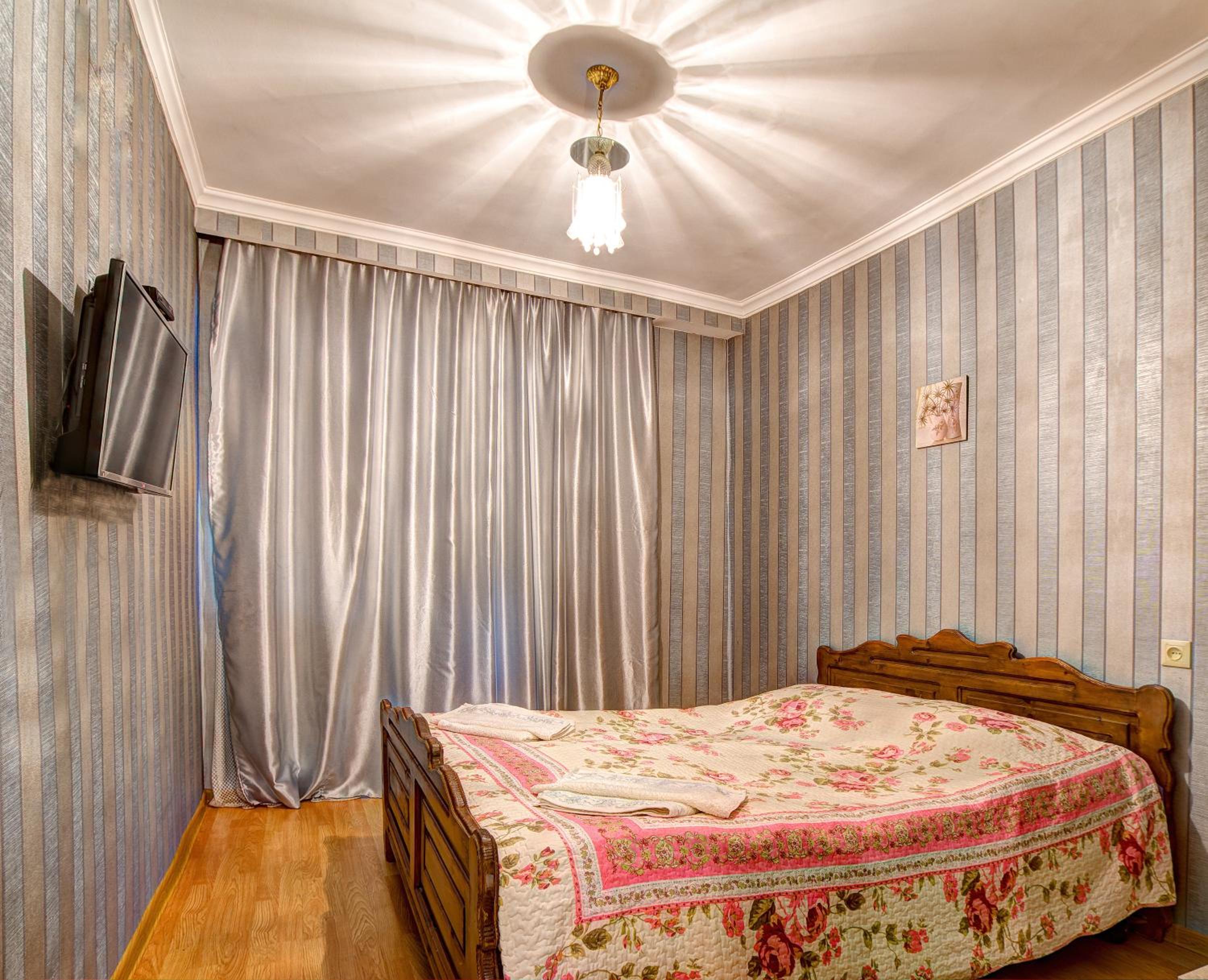 Standard Double Room with Balcony photo 2