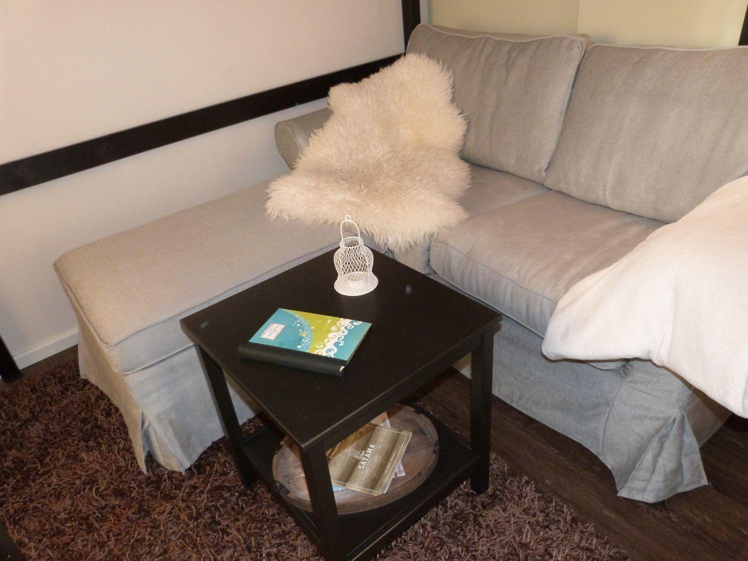 Studio Apartment photo 2