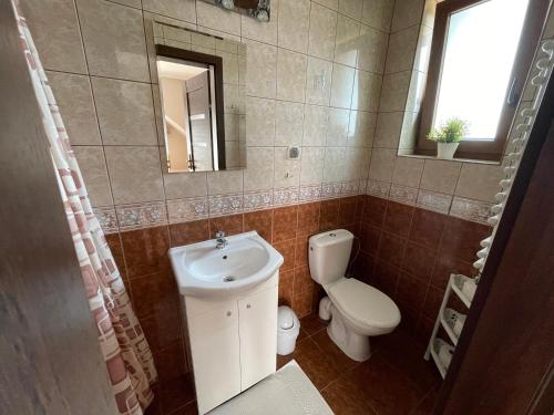 Triple Room with Balcony photo 1