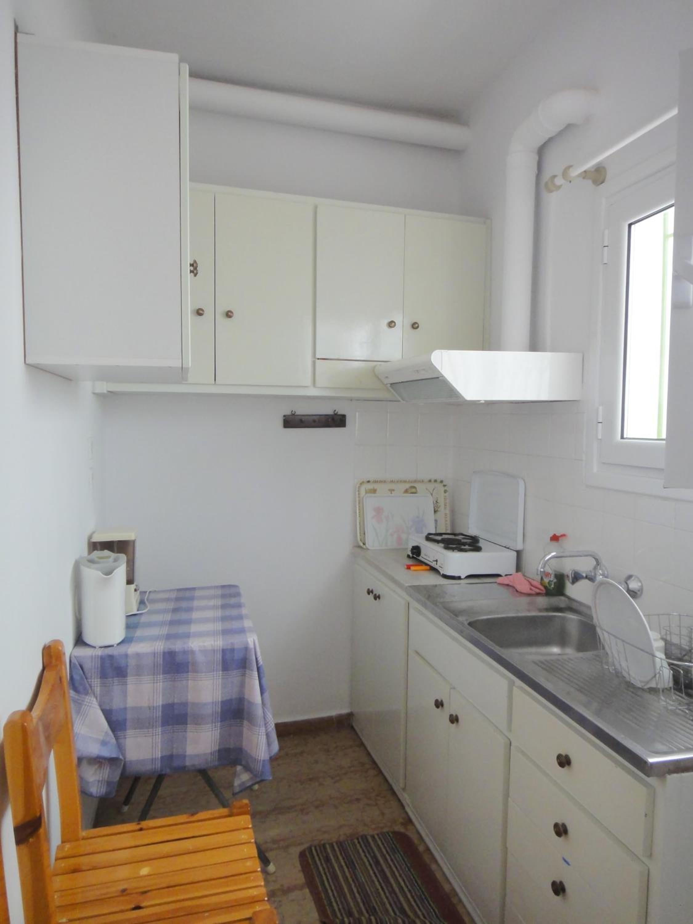 Double Room with Shared Kitchen photo 3