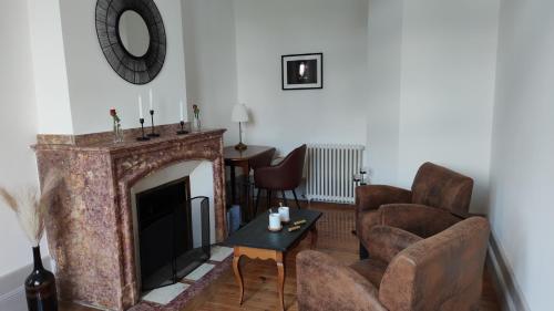 Suite with Garden View photo 3