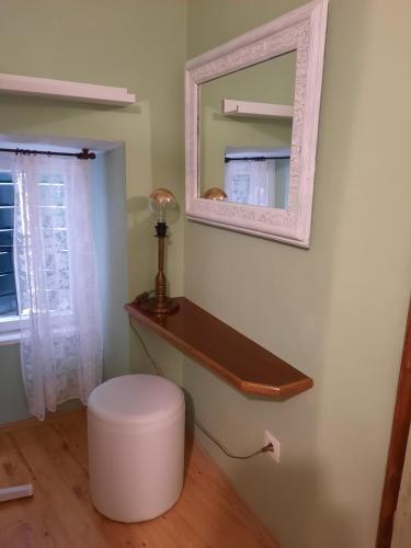 Three-Bedroom Townhouse