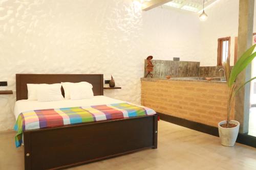 One-Bedroom Villa photo 1