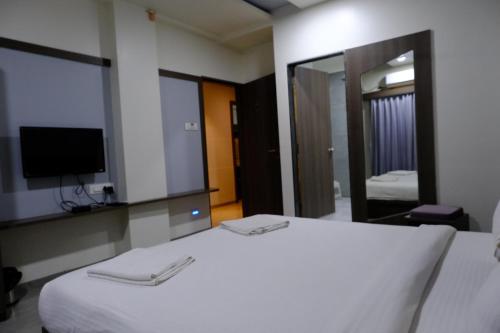 Deluxe Double Room photo 1