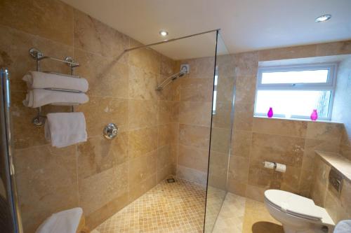 Double or Twin Room - Ground Floor