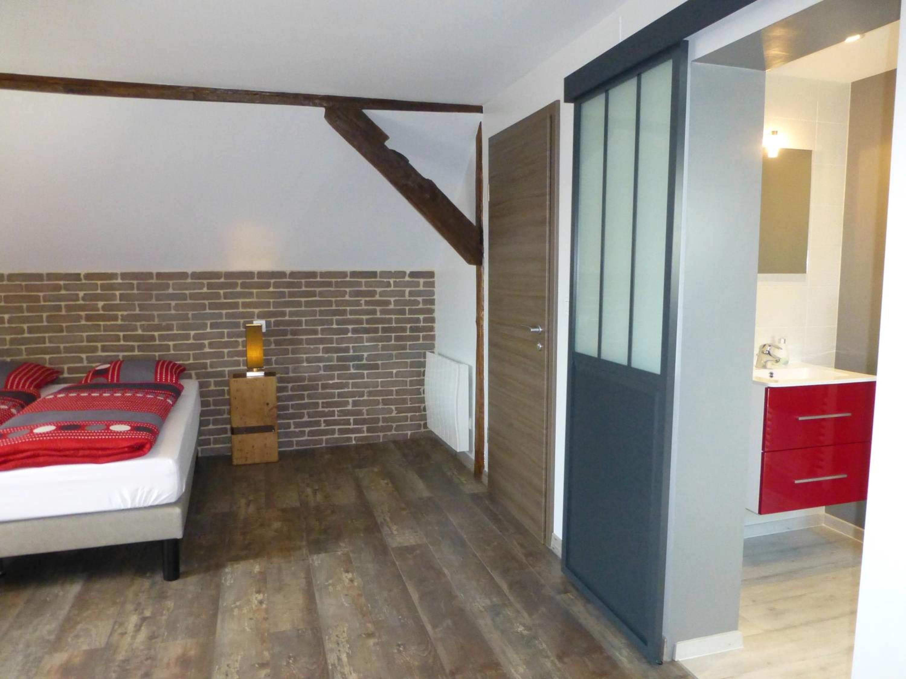 Double Room - Photo 2