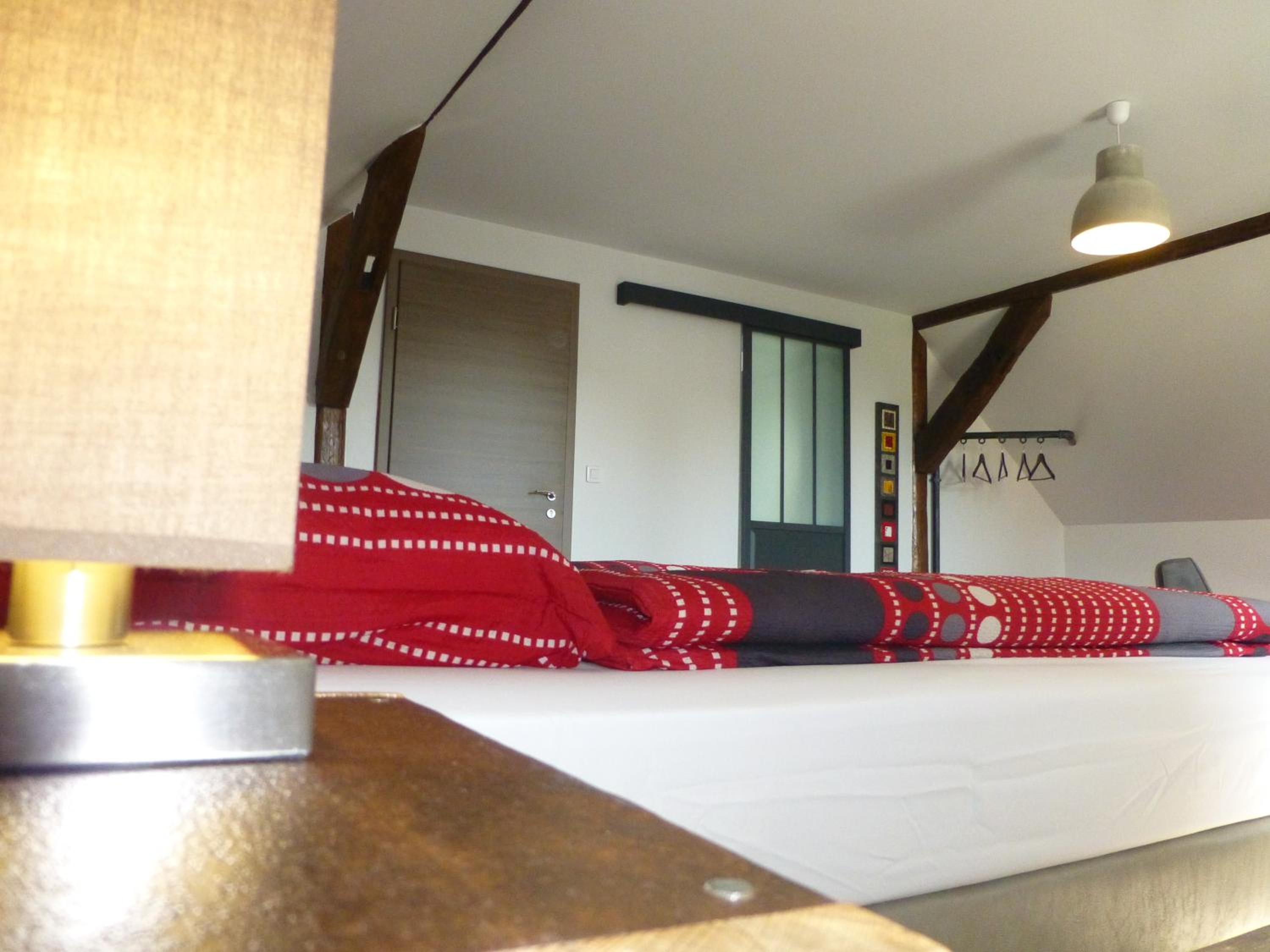Double Room - Photo 7