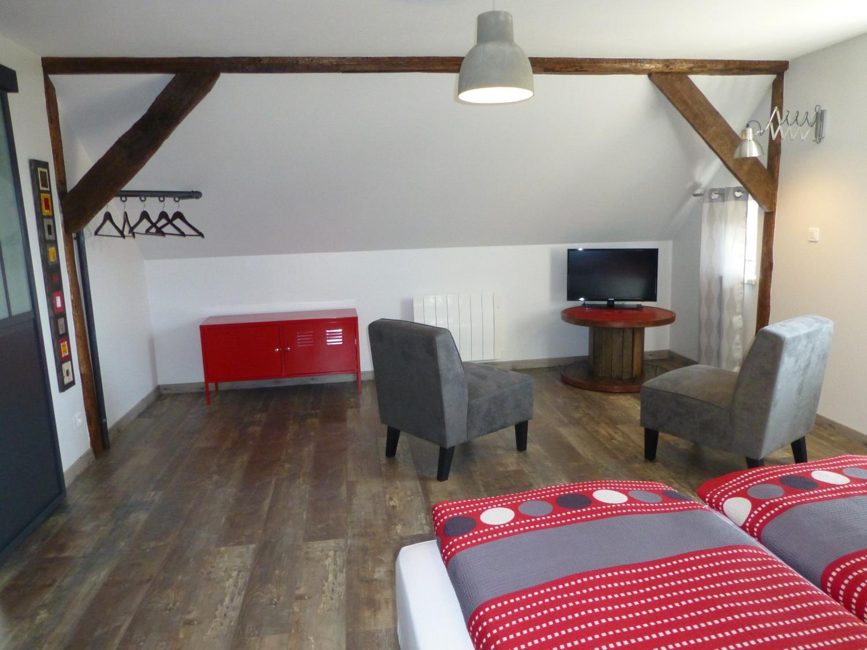 Double Room - Photo 3