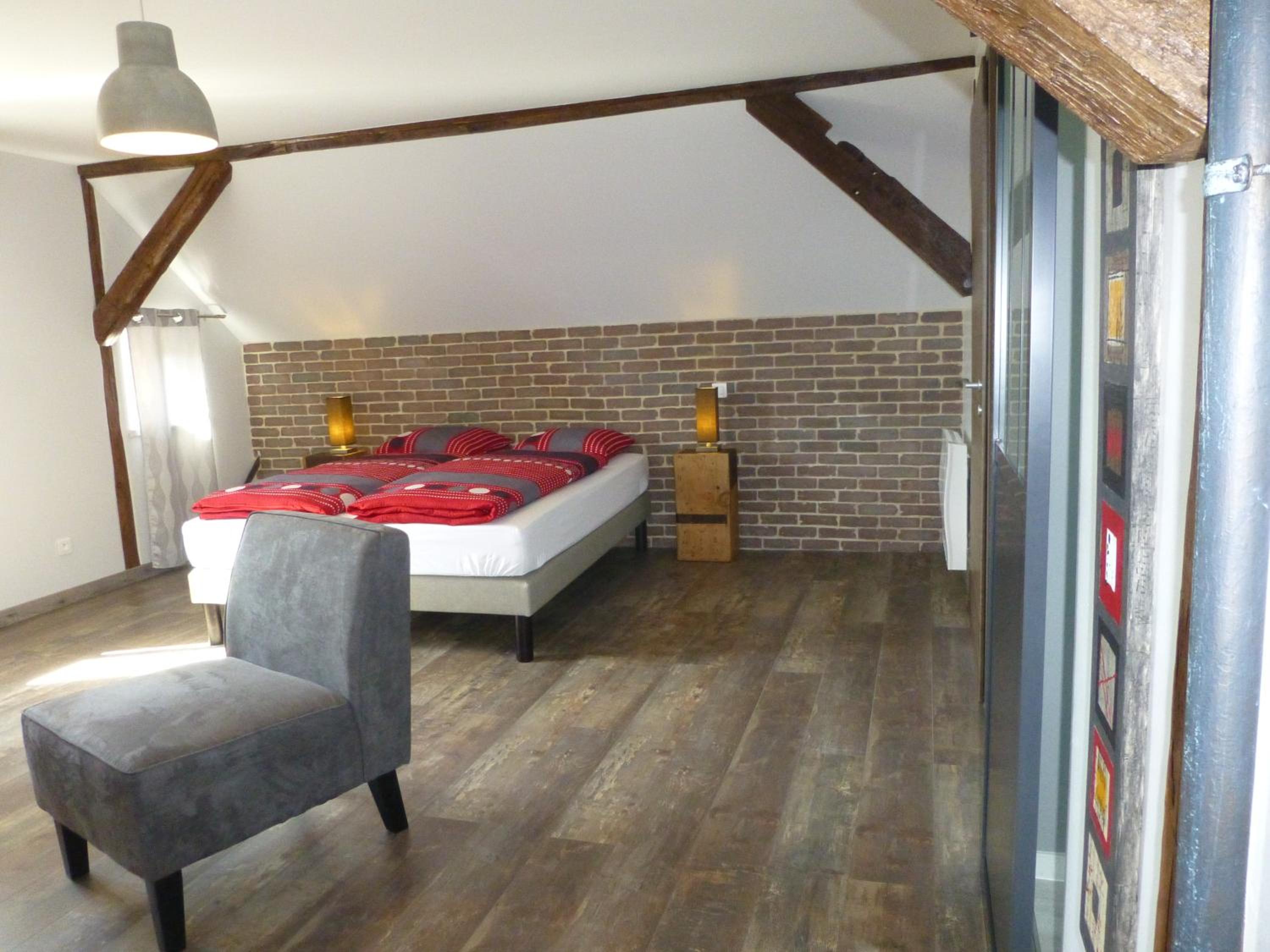 Double Room - Photo 10