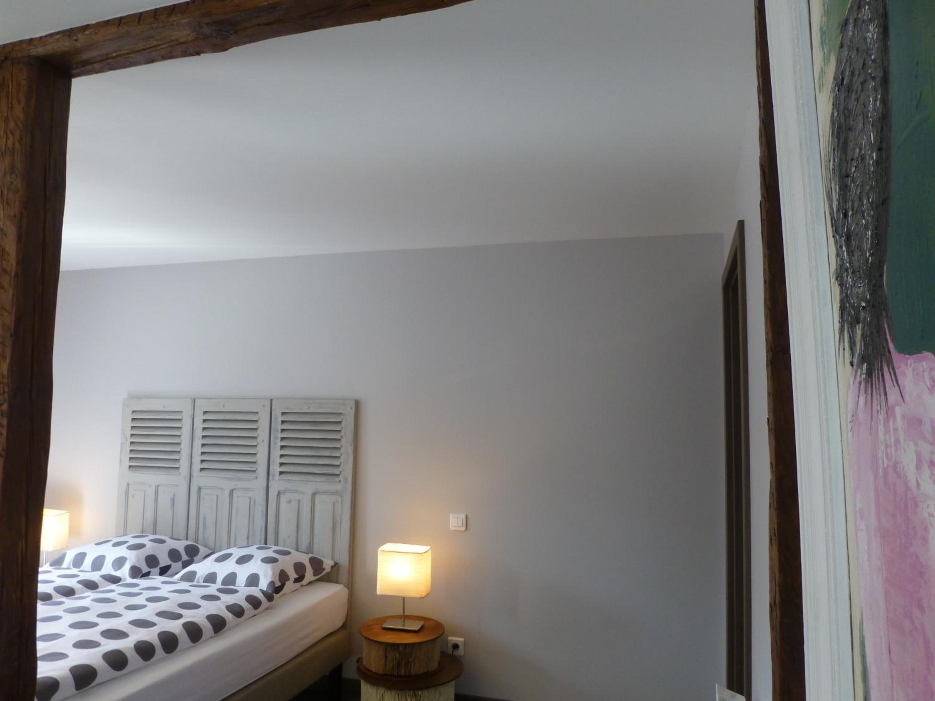 Double Room - Photo 8