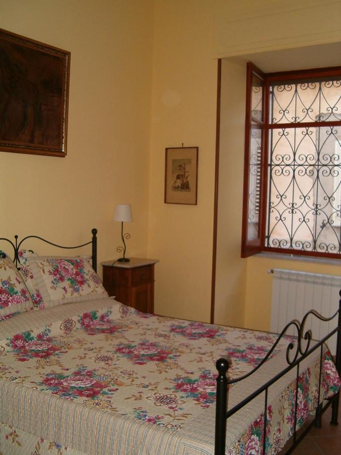 Double Room with Extra Bed photo 3