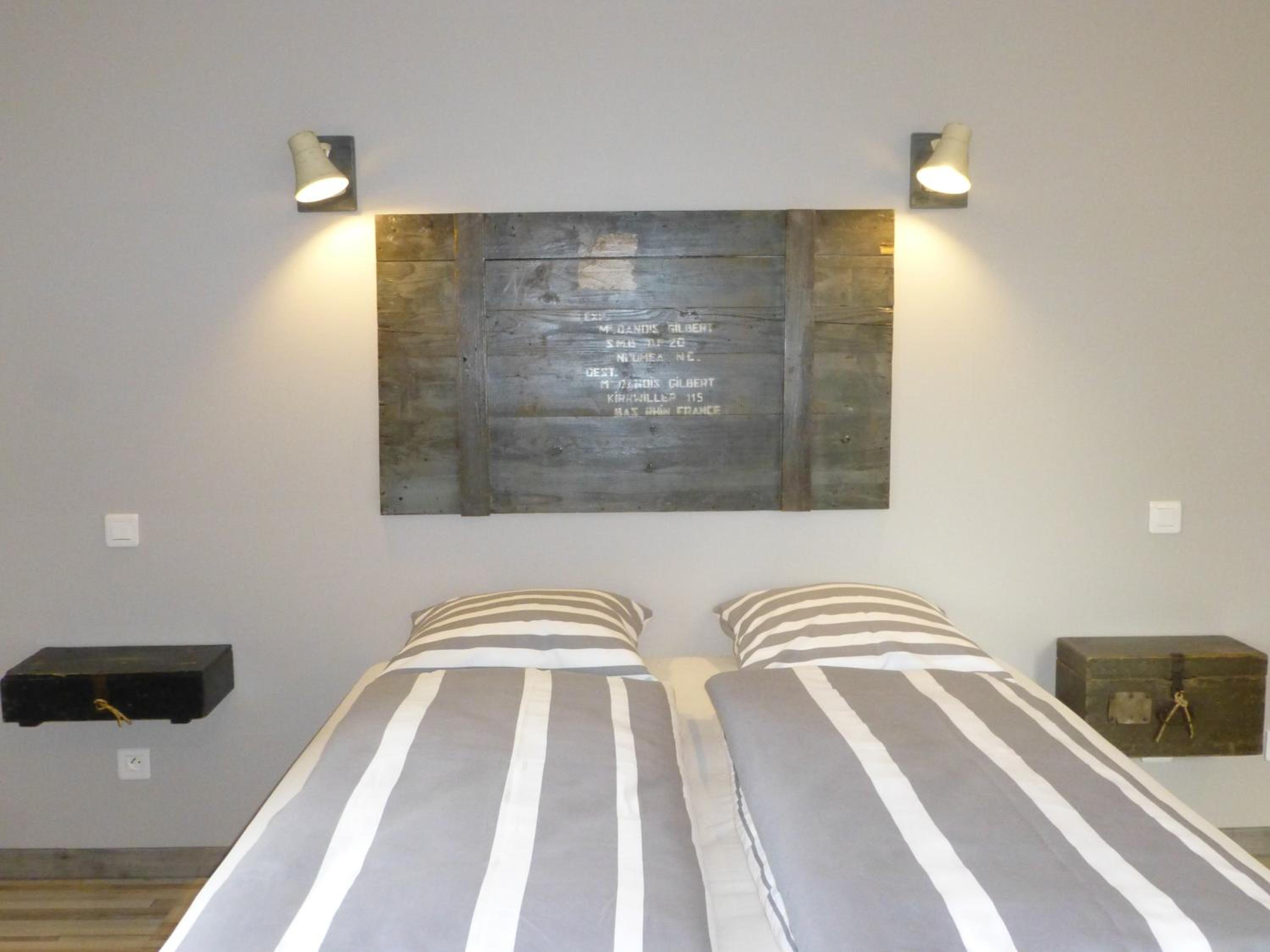 Double Room - Photo 6