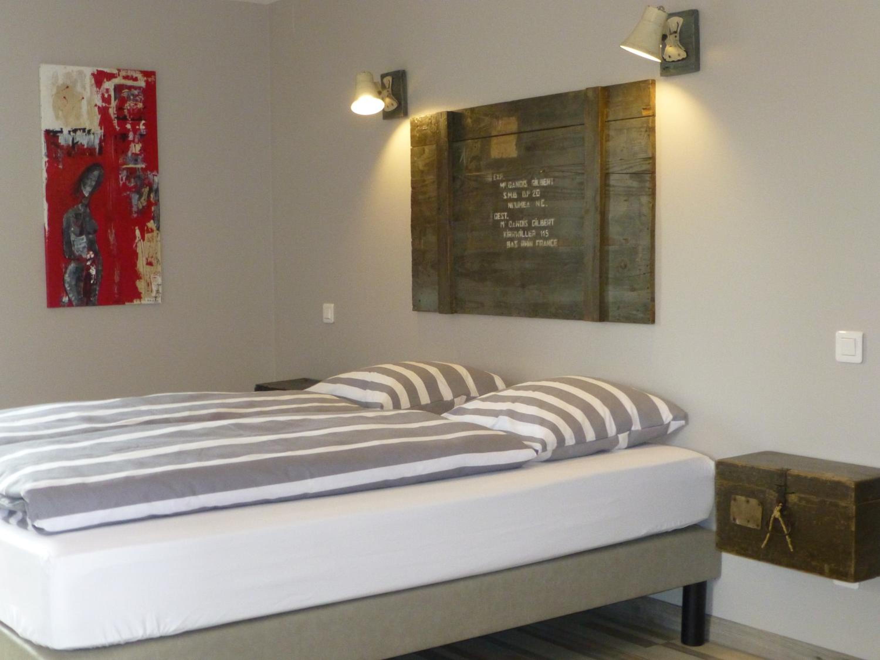 Double Room - Photo 4