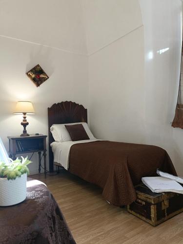 Economy Single Room photo 1