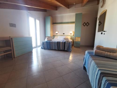 Budget Triple Room