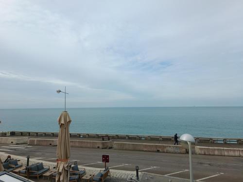Double Room with Sea View