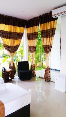 Deluxe Triple Room photo 2