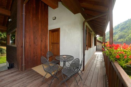 Standard Quadruple Room - Photo 1