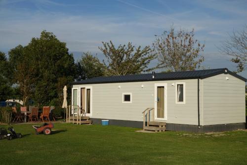 Three-Bedroom Chalet photo 1