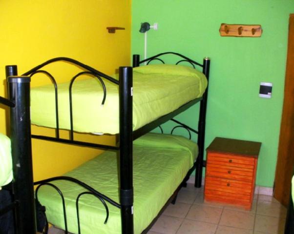 Mixed Dormitory Room photo 1