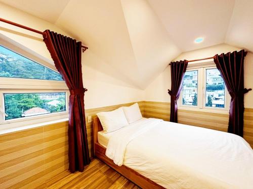 Double Room - Photo 3