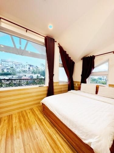 Double Room - Photo 5