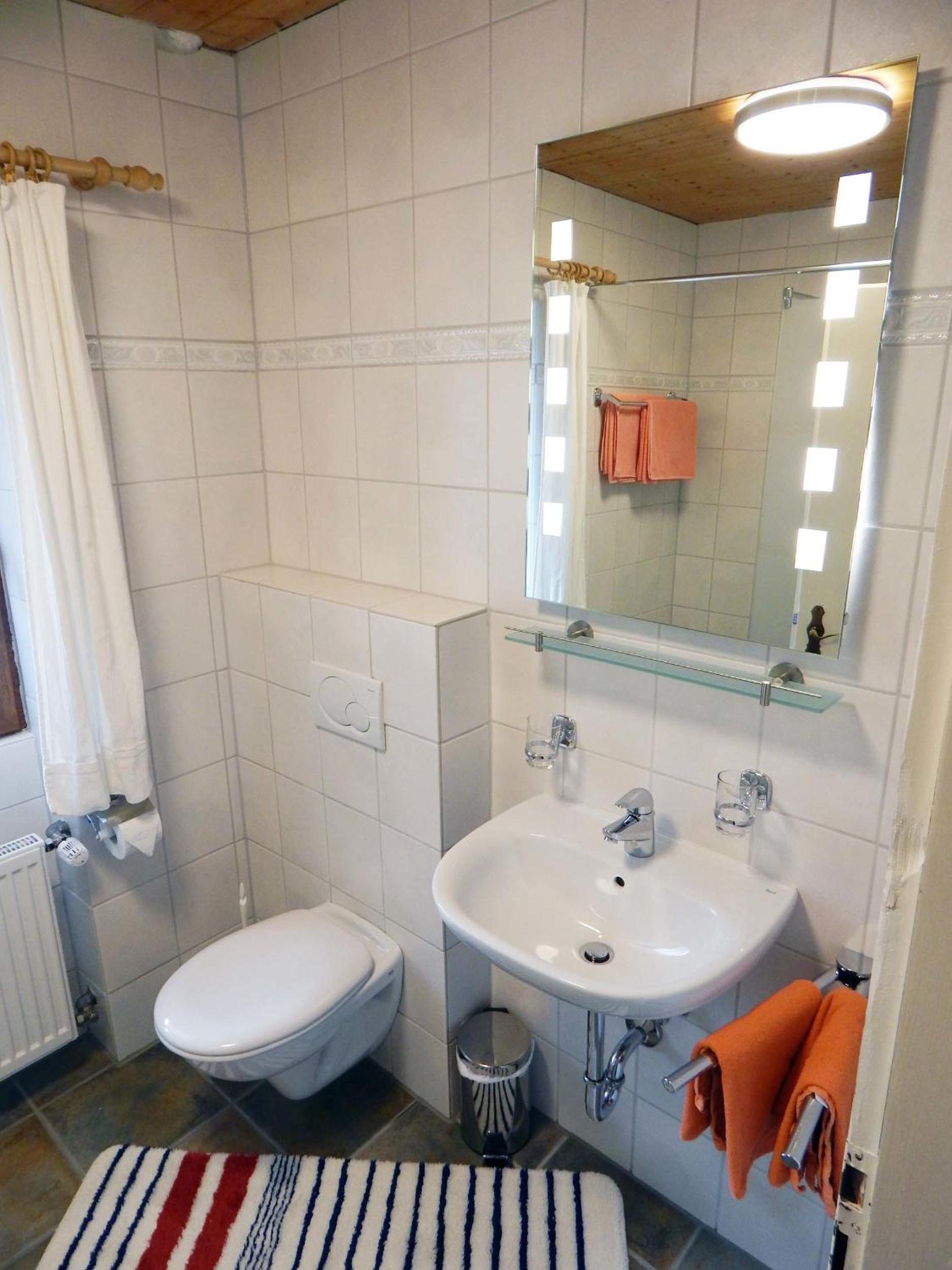 Apartment - Ground Floor photo 2