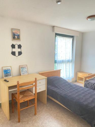 Quadruple Room with Garden View