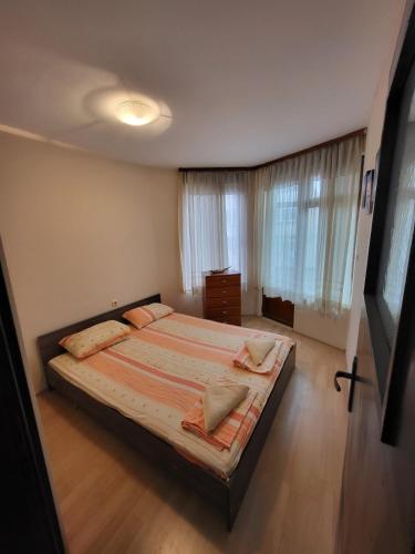 Two-Bedroom Apartment - Photo 1