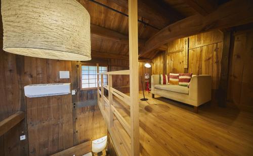 Superior Twin Room photo 3