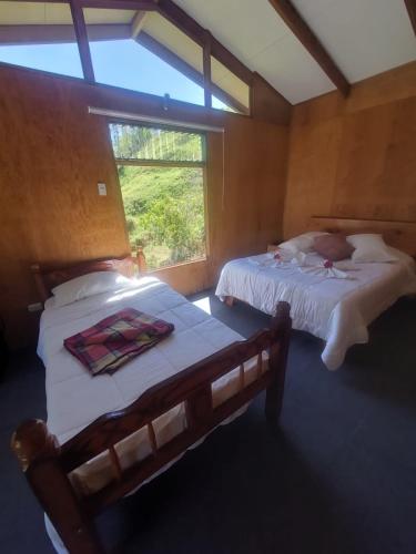 Standard Triple Room photo 3