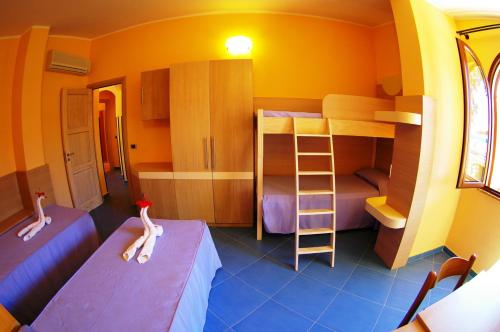 Two-Bedroom Apartment with Terrace photo 1