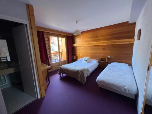 Superior Triple Room photo 1