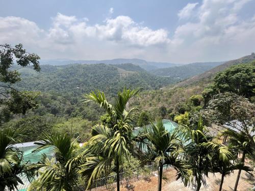 Deluxe Double or Twin Room with Mountain View - Photo 8